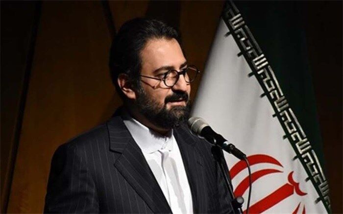 «نهان بر عیان» نشان‌دهنده ذهن نقاد ایرانی است