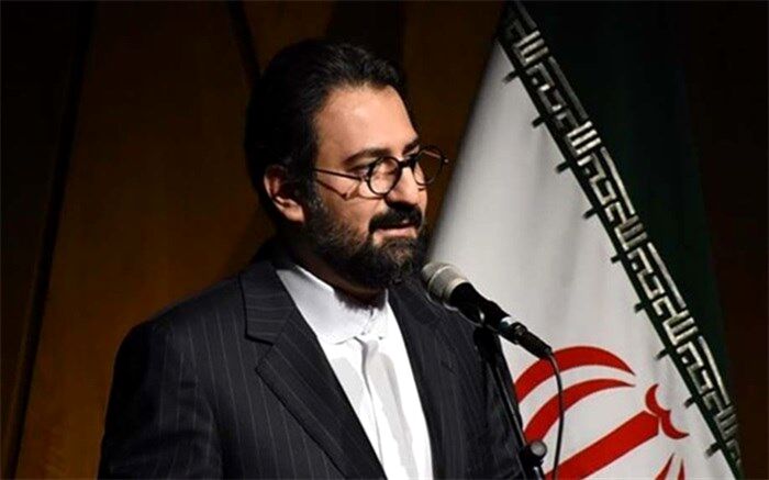 «نهان بر عیان» نشان‌دهنده ذهن نقاد ایرانی است