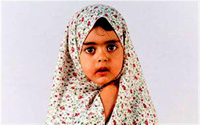 معصومیتی که هرگز پژمرده نمی‌شود