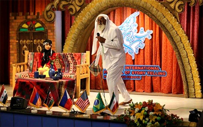 سرگرمی‌های امروزی جای قصه را نمی‌گیرند