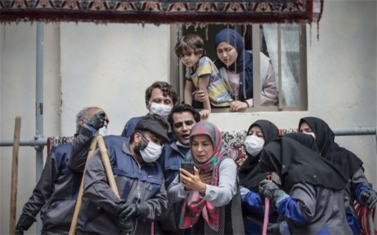 «دودکش ۲» بعد از «زیرخاکی ۲» روی آنتن می‌رود