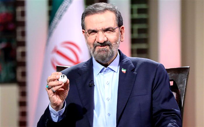 سیداحمد موسوی رئیس ستاد محسن رضایی شد