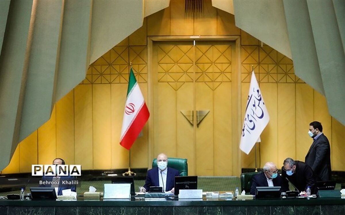 موافقت مجلس با بررسی لایحه تمدید قانون رسیدگی به تخلفات رانندگی