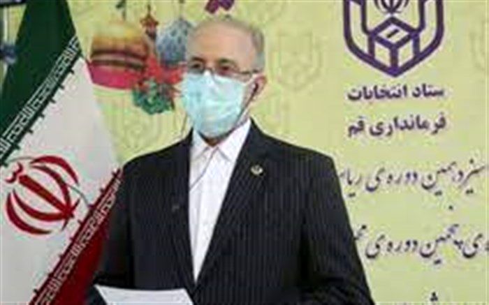 418 نامزد قمی در انتخابات شوراها رقابت می کنند