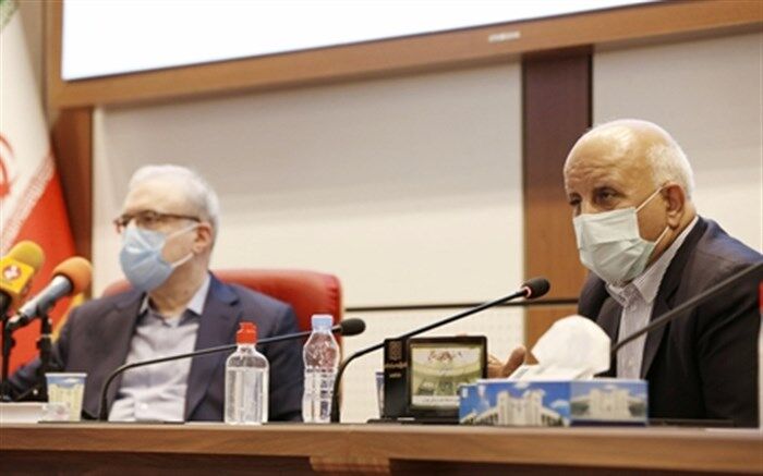 اعتراض رئیس دانشگاه علوم پزشکی تهران به اظهارات روز گذشته کاندیداهای ریاست جمهوری