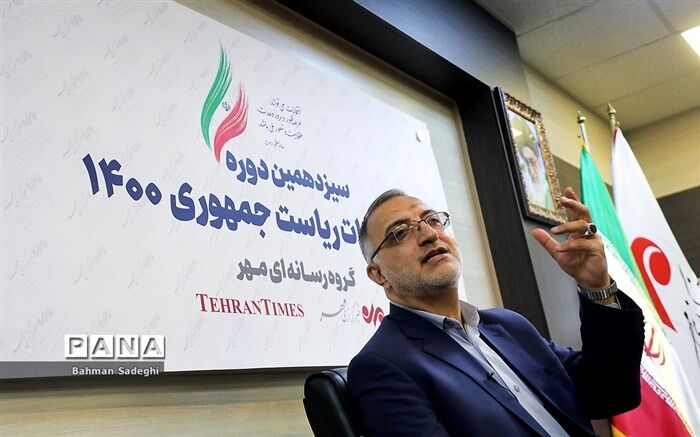 زاکانی: نظام آموزشی ما مختل است و ادامه این مسیراز بین بردن سرمایه‌هاست