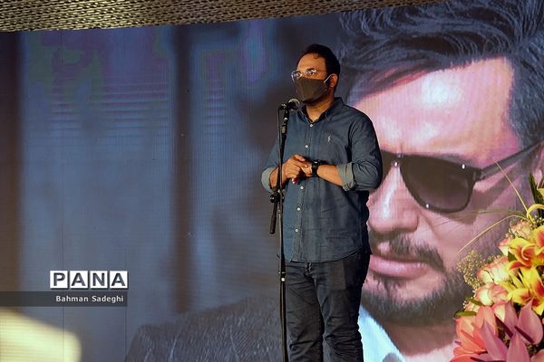 اکران خصوصی  سریال شبکه نمایش خانگی  زخم کاری