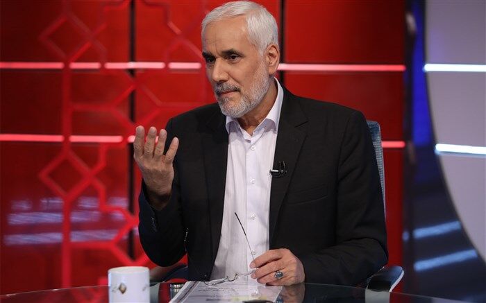 مهرعلیزاده: درهای تعامل با جهان باید باز باشد
