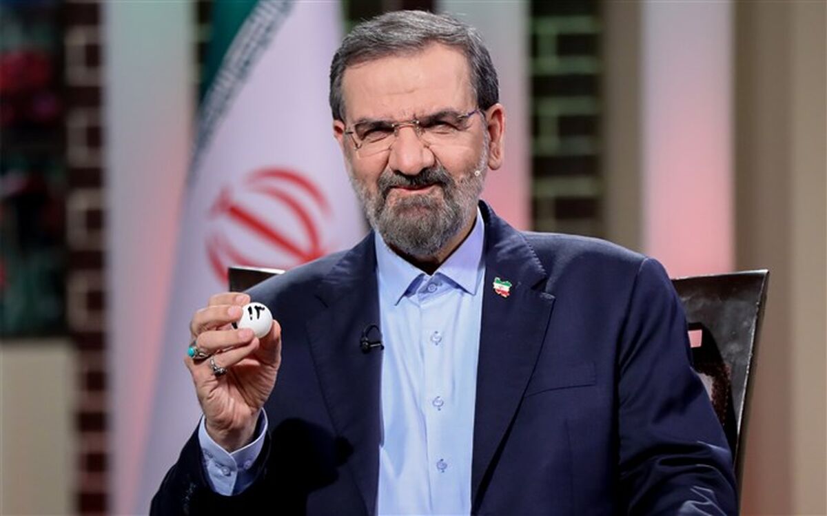 محسن رضایی: دستگاه‌های مسئول به مردم بگویند چگونه جفای صورت گرفته را جبران کردند