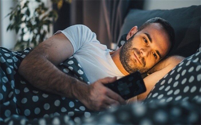 تلفن همراه‌تان شخصیت شما را آشکار می‌کند