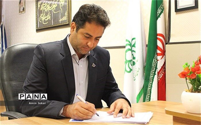 پیام تسلیت رئیس سازمان دانش آموزی فارس درپی درگذشت مدرس تشکیلات دانش‌آموزی پیشتازان استان