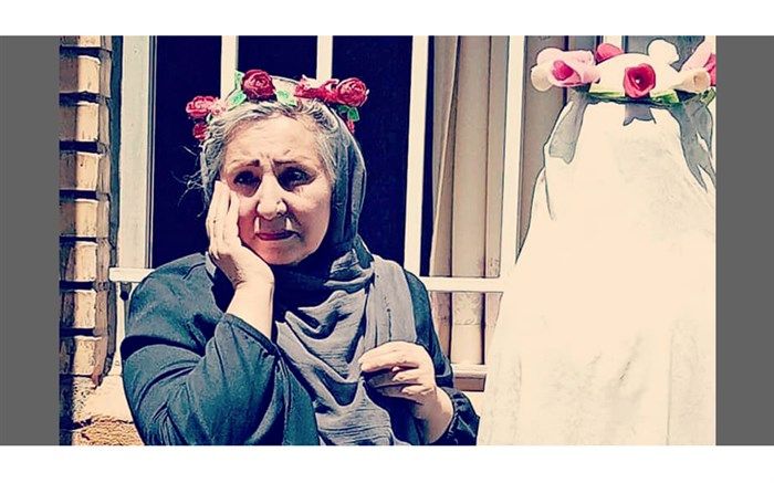 ساخت فیلم کوتاه «عشق» در نیشابور