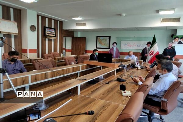 برگزاری وبینار رای اولی ها در اداره آموزش و پرورش ناحیه ۱ کرج