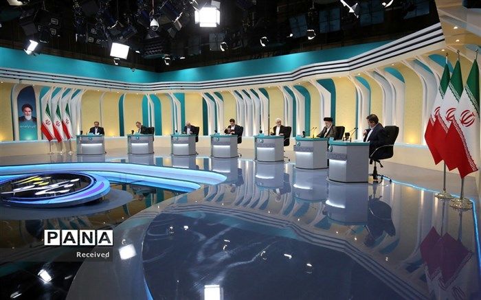 نامزدهایی که روز جمعه مهمان رادیو و تلویزیون می‌شوند