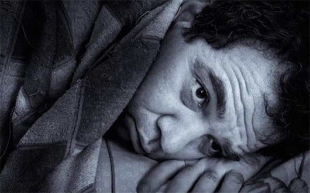 افکار مزاحم را اینگونه متوقف کنید