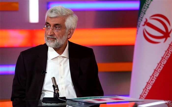 جلیلی: باید برای زنان ماموریت و کارویژه تعریف شود
