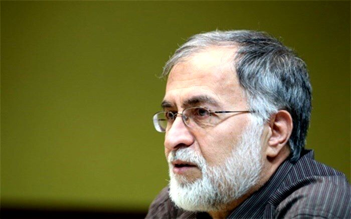 عطریانفر: موضع کارگزاران حمایت قطعی از همتی است