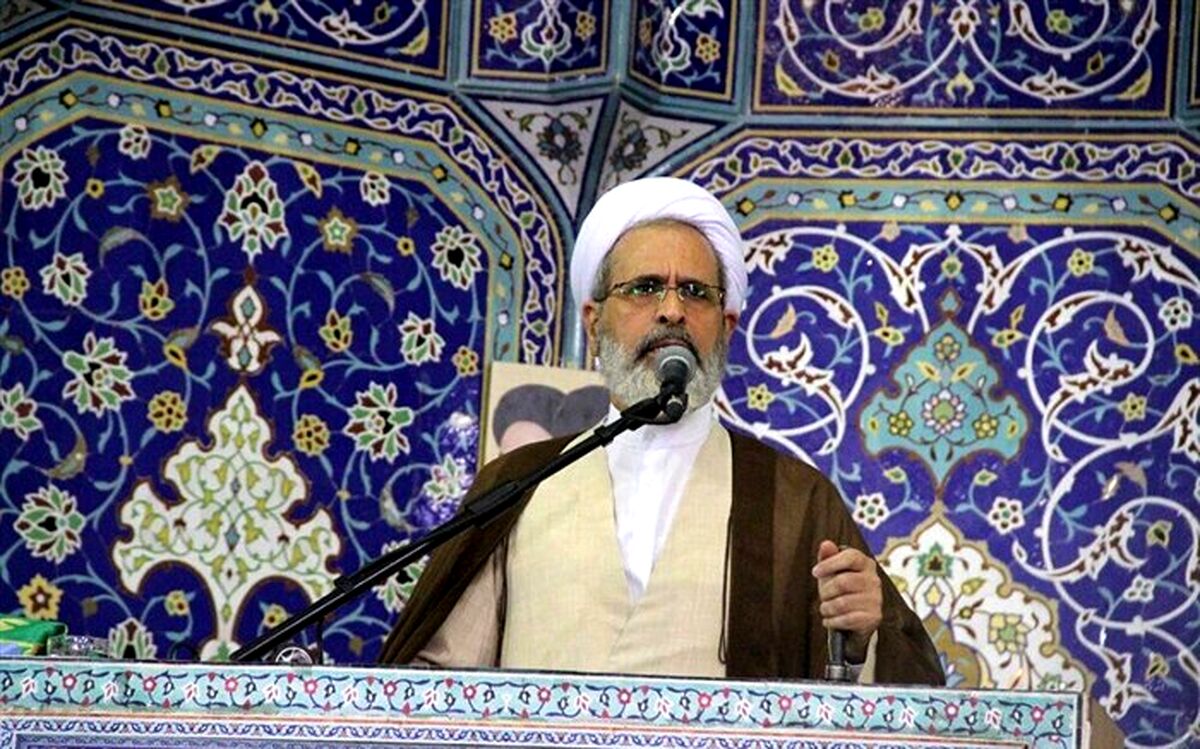 انتخاب صحیح راه برون‌رفت از مشکلات است