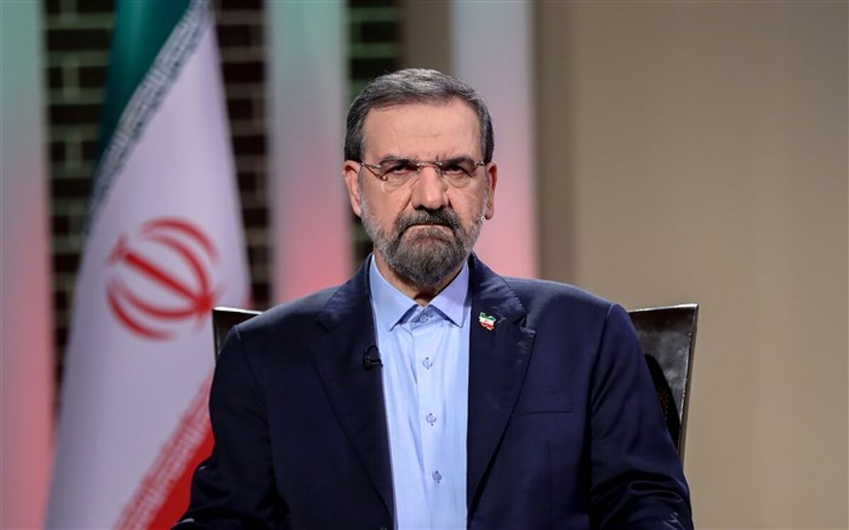دو برنامه محسن رضایی برای خانه‌دار کردن مردم و اختصاص حقوق به زنان خانه‌دار