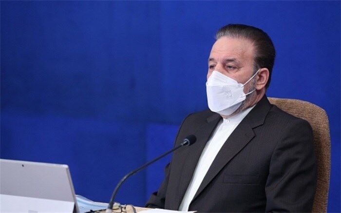 واعظی: نامزدها، انتخابات را به فستیوال سیاه‌نمایی تبدیل نکنند