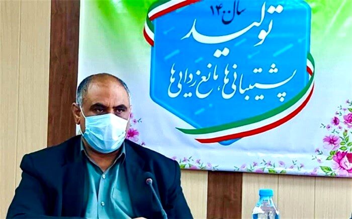٨۶ پروژه تولیدی و عمرانی در سیستان وبلوچستان به بهره‌برداری می‌رسد 