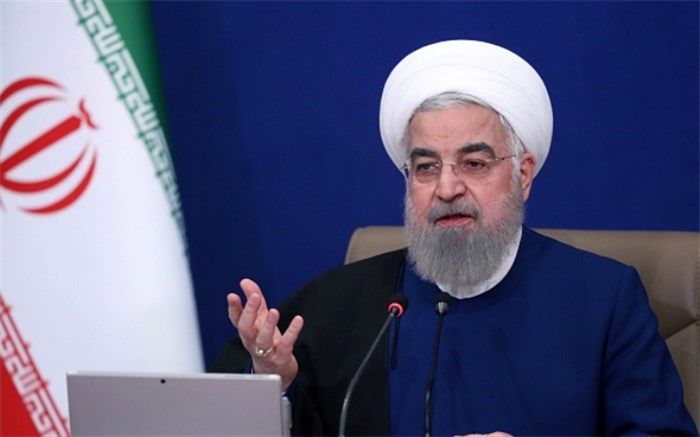 زبان تشکر دچار لکنت شده، تخریب و تحریف به راه افتاده است