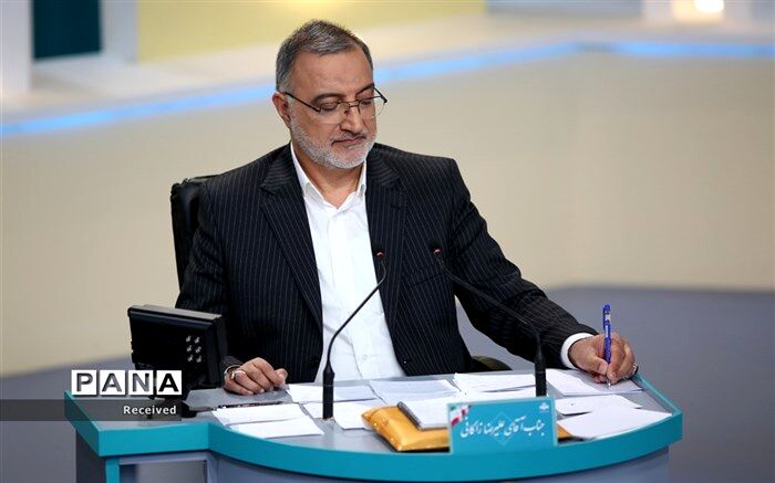 زاکانی: دختران ایران پیشران رسیدن به افق‌های بلند هستند