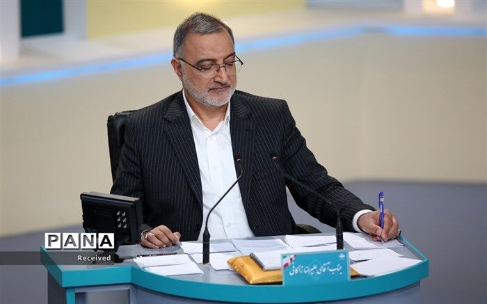 زاکانی: دختران ایران پیشران رسیدن به افق‌های بلند هستند