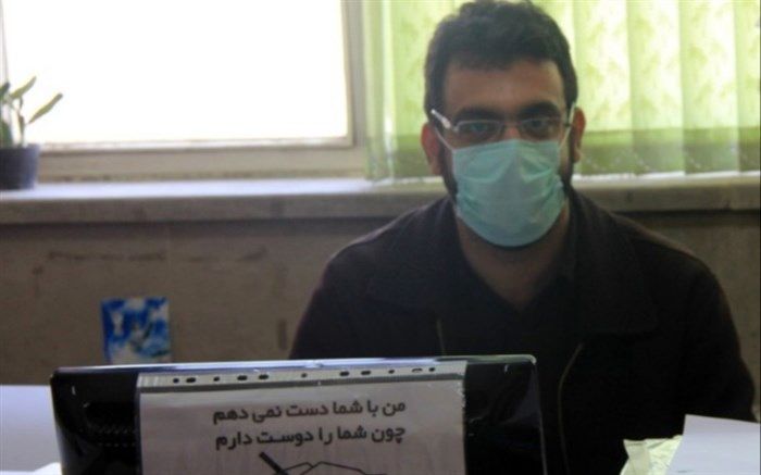 کرونا برای افتخار‌آفرینی پاکدشتی‌ها،  محدودیت نشد