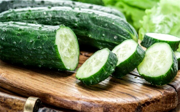 مصرف همزمان این خوراکی با خیار خطرناک است