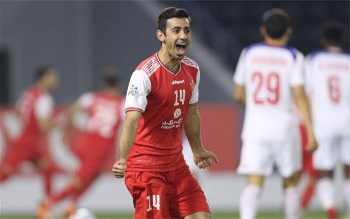 پهلوان: پرسپولیس با دو بازی دوستانه برای سوپر جام آماده می‌شود