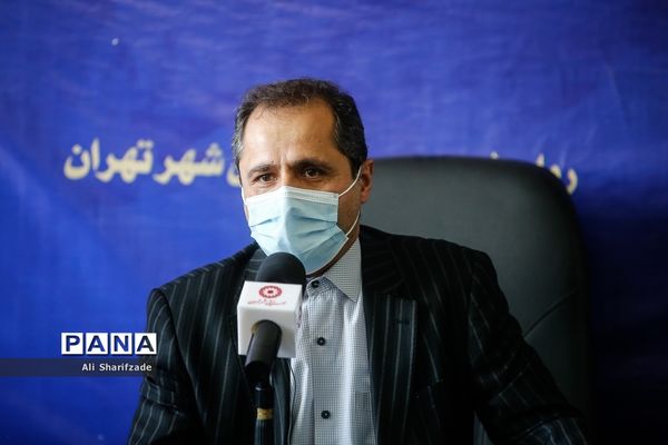 بازدید خبرنگاران از مرکز نگهداری کودکان کار یاسر