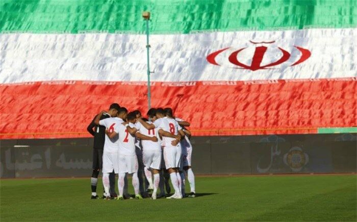 عراق از بحرین بهتر است اما آنها باید از ایران بترسند