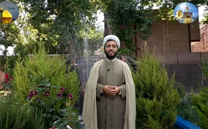 دختران قدر پاکی و معنویت خود را بدانند