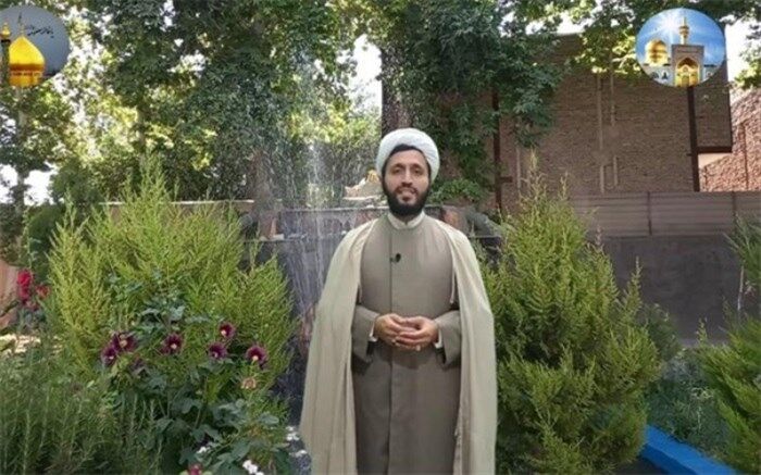 دختران قدر پاکی و معنویت خود را بدانند