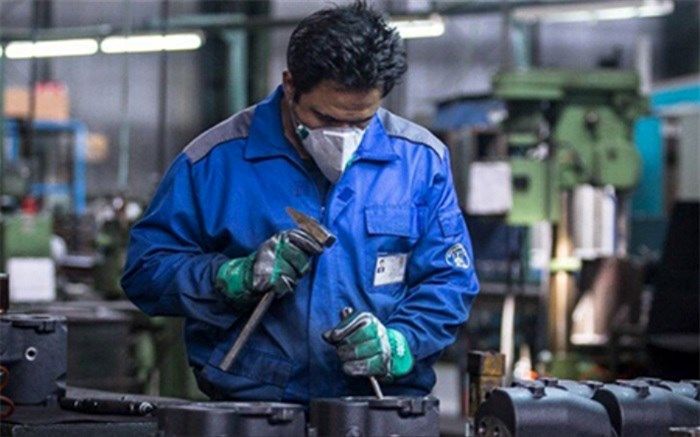 ضربه تحریم برتوسعه