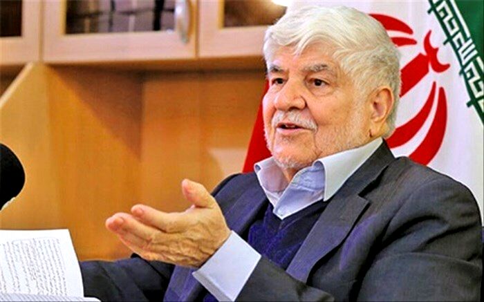 حرف آخر را مردم پای صندوق رأی می‌زنند