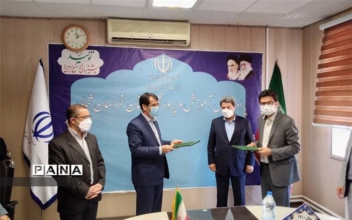 هنرستان دخترانه هنرهای زیبا در خراسان‌شمالی از مهرماه فعال می شود