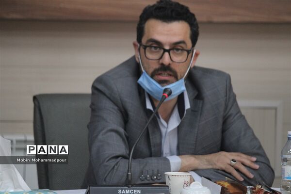 اولین جلسه کمیته فرهنگی و پیشگیری شورای هماهنگی مبارزه با مواد مخدر آذربایجان شرقی