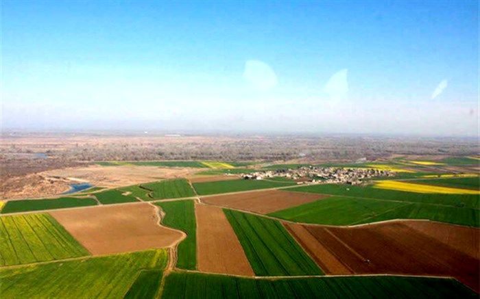 صدور سند مالکیت برای ۸۰۰ هزار هکتار از اراضی ملی استان اردبیل