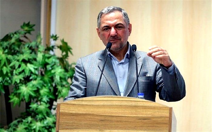 امانی: مدارس ماندگار، شناسنامه و میراث فرهنگی و اجتماعی نظام تعلیم و تربیت کشورند