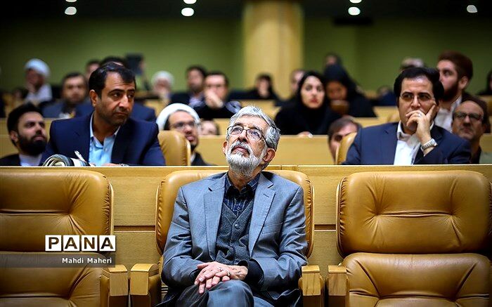 تاکید حدادعادل بر وحدت نیروهای انقلابی در آستانه انتخابات