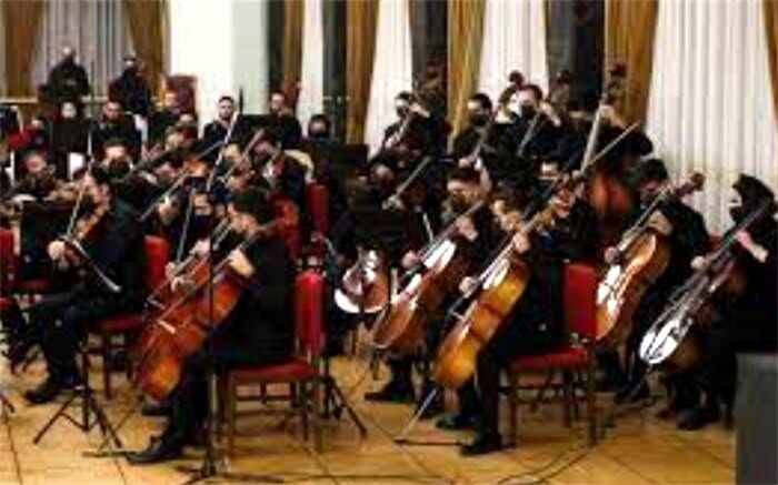 کنسرت آنلاین ارکستر ملی ایران به بعد از انتخابات موکول شد