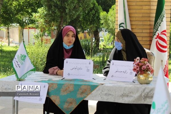 برگزاری مناظره رأی اولی‌ها