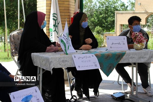 برگزاری مناظره رأی اولی‌ها