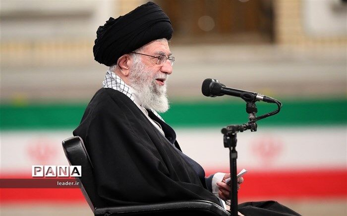 امروز ساعت 19؛ سخنرانی رهبر انقلاب در آستانه انتخابات
