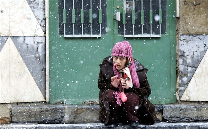 معصومه قاسمی‌پور از ایفای نقش در «آبجی» گفت؛ در «آبجی» رشد کردم