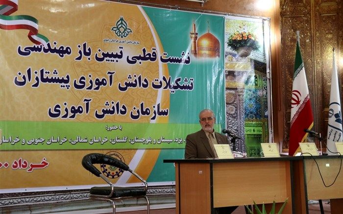 ایجاد موقعیت‌های تربیتی برای دانش‌آموزان در سازمان دانش‌آموزی امکانپذیراست