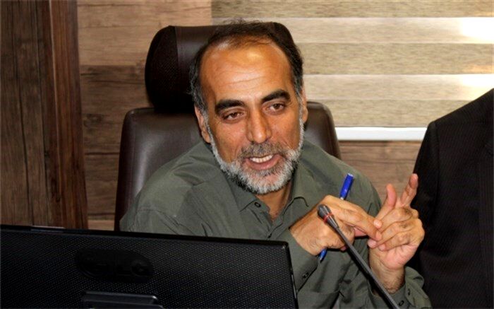 مردم با حضور در انتخابات می‌توانند در مدیریت کشور سهیم باشند