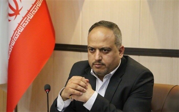 معاون پژوهش، برنامه ریزی و توسعه منابع بر پیگیری ثبت سفارش کتب درسی تاکید کرد
